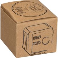 FIDGET A FORMA DI CUBO